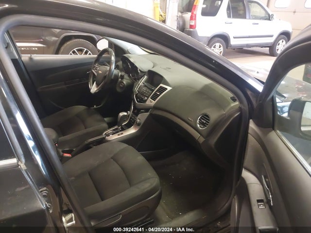 Chevrolet Cruze 1lt Auto 2014 1G1PC5SB8E7390936 Image 5