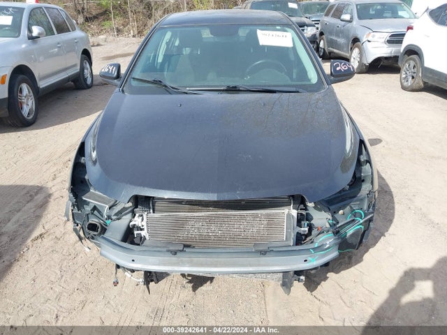 Chevrolet Cruze 1lt Auto 2014 1G1PC5SB8E7390936 Image 6