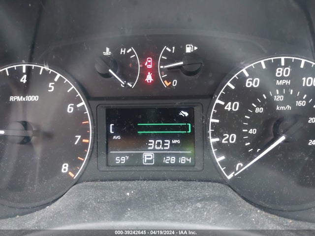 Nissan SENTRA S 2014 3N1AB7AP9EY261811 Image 7