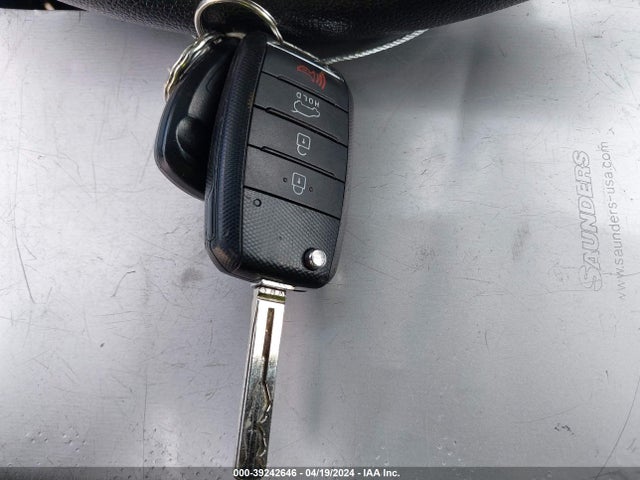 KIA Sportage Lx 2016 KNDPBCAC6G7811290 Image 11