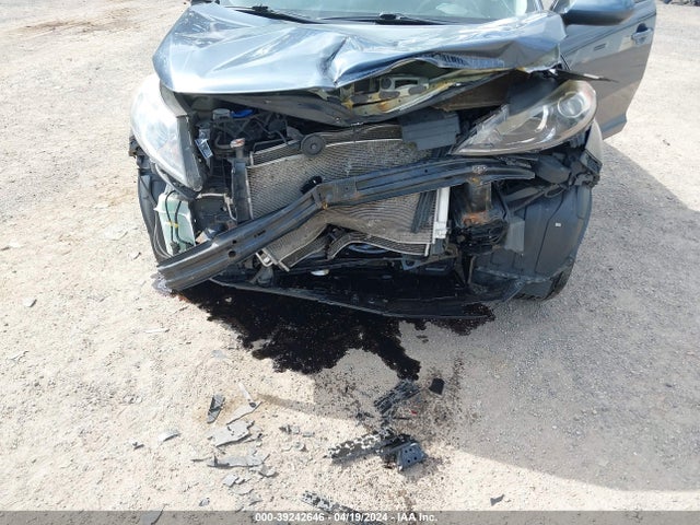 KIA Sportage Lx 2016 KNDPBCAC6G7811290 Image 6