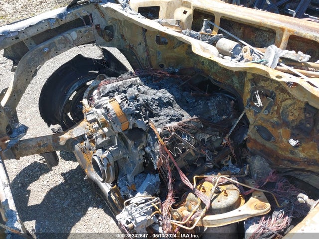 RAM 1500 2022 1C6SRFJTXNN161595 Image 10