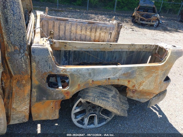 RAM 1500 2022 1C6SRFJTXNN161595 Image 11