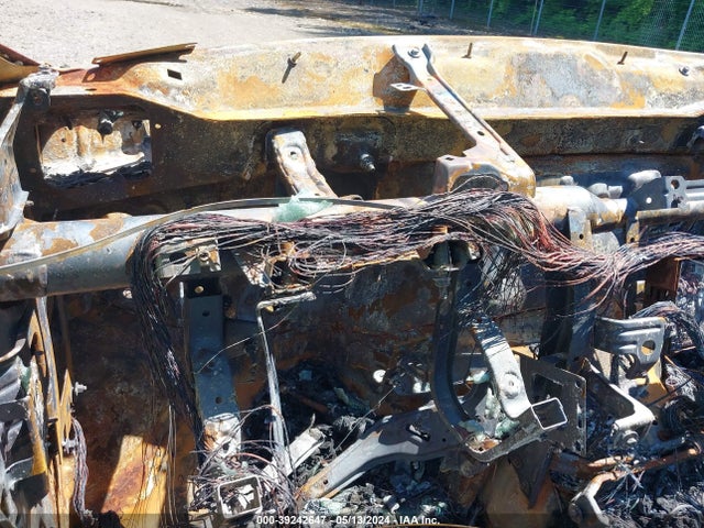 RAM 1500 2022 1C6SRFJTXNN161595 Image 7