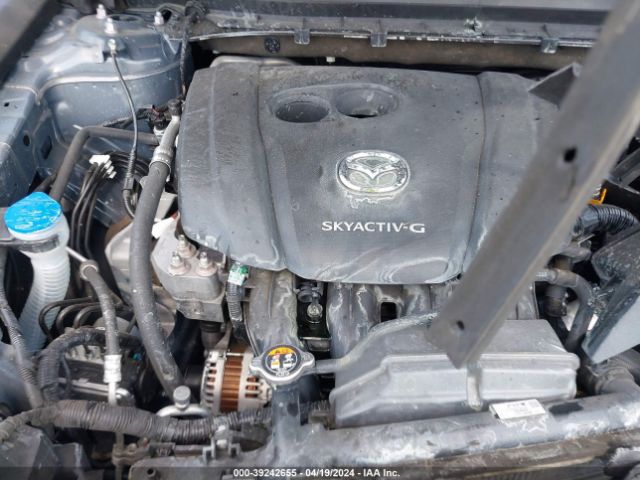 JM3KFACM5M0347056 Mazda Cx-5 Carbon Edition