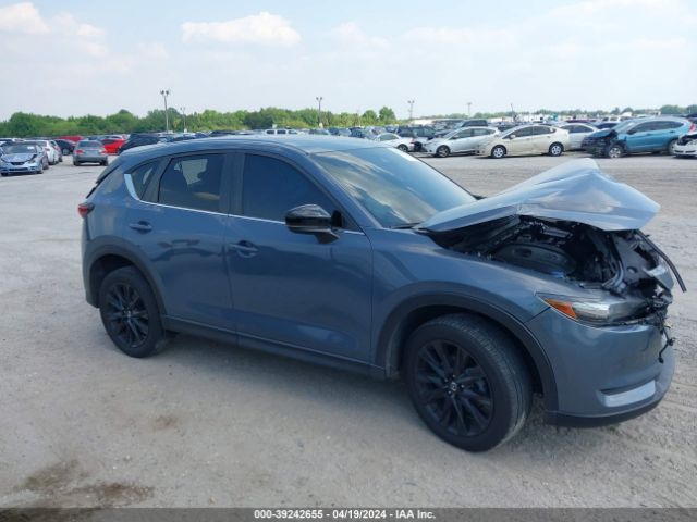 JM3KFACM5M0347056 Mazda Cx-5 Carbon Edition