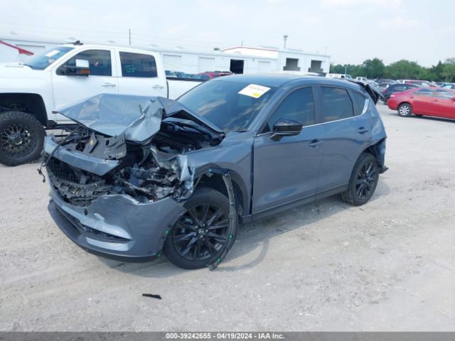 JM3KFACM5M0347056 Mazda Cx-5 Carbon Edition