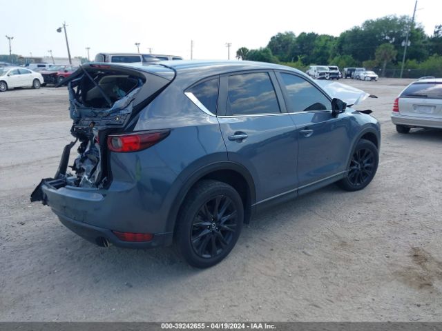 JM3KFACM5M0347056 Mazda Cx-5 Carbon Edition
