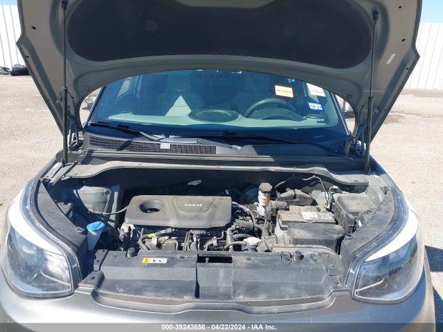 KIA Soul 2018 KNDJN2A20J7546260 Image 10