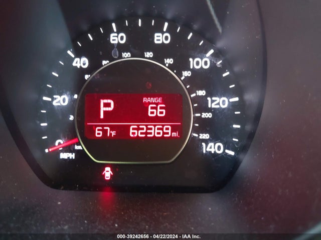 KIA Soul 2018 KNDJN2A20J7546260 Image 7