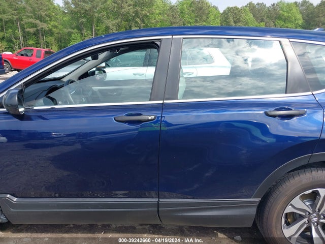 Honda Cr-v 2wd Lx 2020 7FARW1H2XLE005069 Image 15