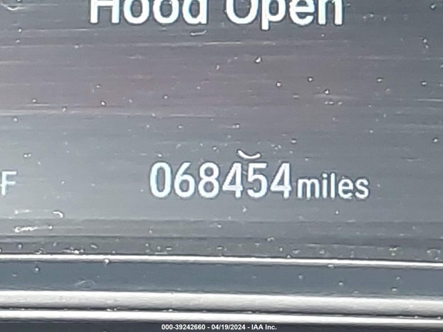 Honda Cr-v 2wd Lx 2020 7FARW1H2XLE005069 Image 16