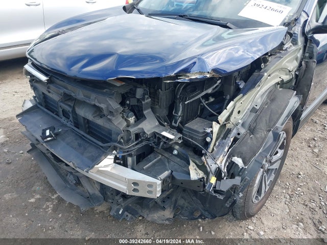 Honda Cr-v 2wd Lx 2020 7FARW1H2XLE005069 Image 19