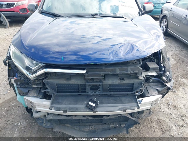 Honda Cr-v 2wd Lx 2020 7FARW1H2XLE005069 Image 6