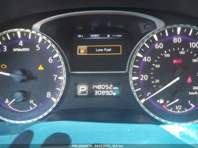 5N1AL0MM2FC534676 Infiniti QX60