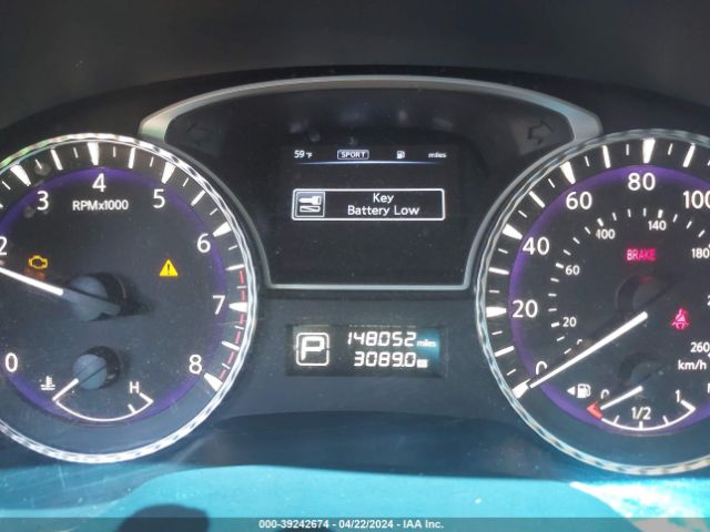 5N1AL0MM2FC534676 Infiniti QX60