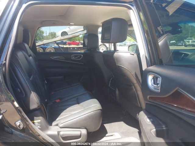 5N1AL0MM2FC534676 Infiniti QX60