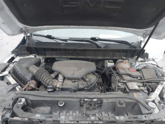 1GKKNMLS0JZ123006 GMC Acadia Slt-1