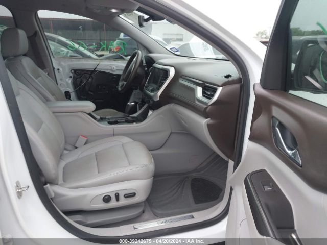 1GKKNMLS0JZ123006 GMC Acadia Slt-1