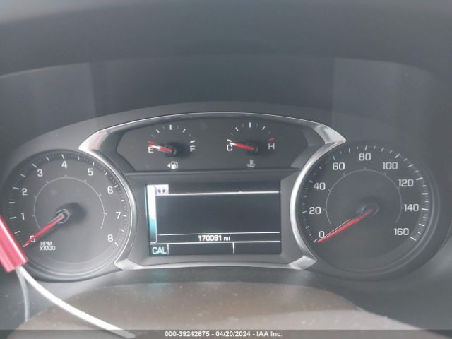 1GKKNMLS0JZ123006 GMC Acadia Slt-1
