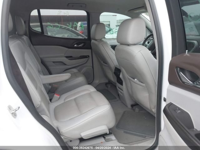 1GKKNMLS0JZ123006 GMC Acadia Slt-1