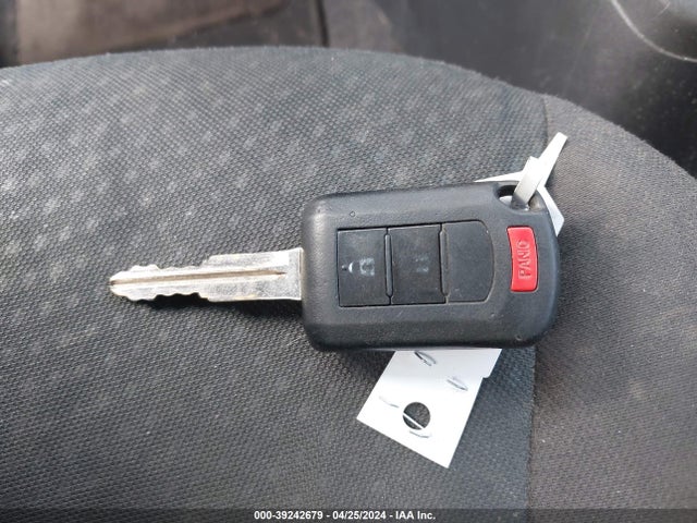ML32F3FJXHHF06401 Mitsubishi Mirage G4 Es