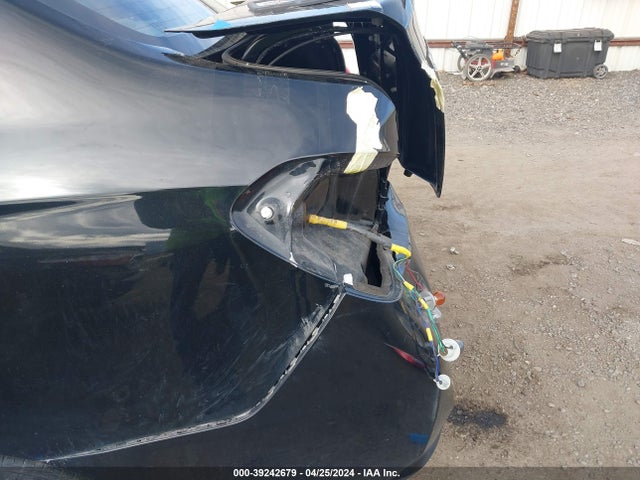 ML32F3FJXHHF06401 Mitsubishi Mirage G4 Es