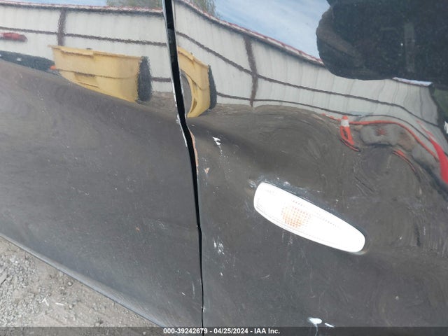ML32F3FJXHHF06401 Mitsubishi Mirage G4 Es