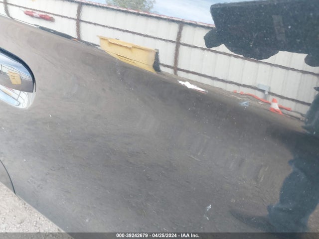 ML32F3FJXHHF06401 Mitsubishi Mirage G4 Es