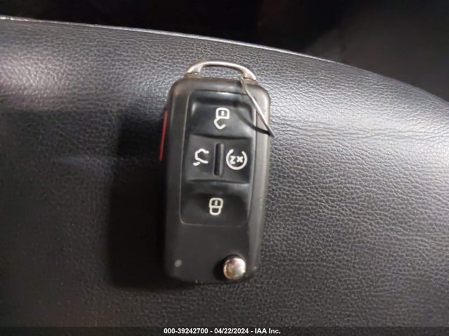 1VWCT7A30FC056093 Volkswagen Passat 1.8t Sel Premium