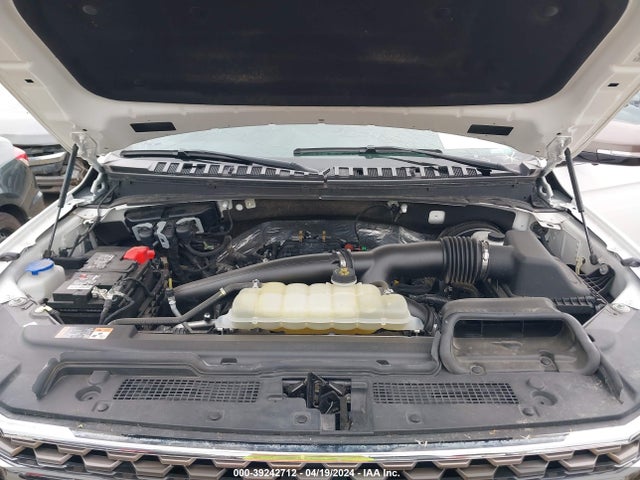 Ford Expedition King Ranch Max 2021 1FMJK1PT6MEA80185 Image 10