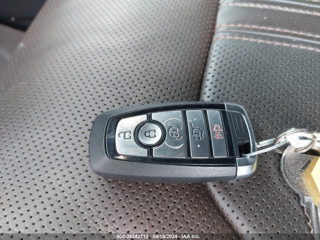 Ford Expedition King Ranch Max 2021 1FMJK1PT6MEA80185 Image 11