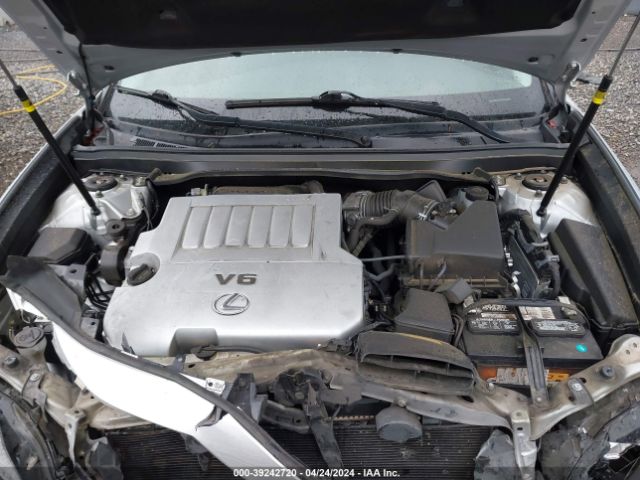 58ABK1GG0GU008425 Lexus ES 350