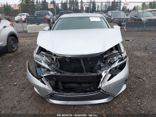 58ABK1GG0GU008425 Lexus ES 350