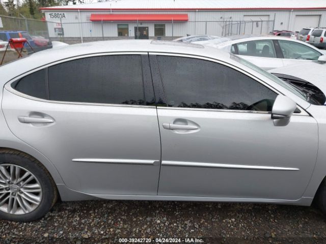 58ABK1GG0GU008425 Lexus ES 350