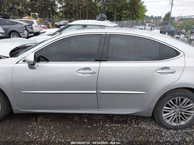 58ABK1GG0GU008425 Lexus ES 350