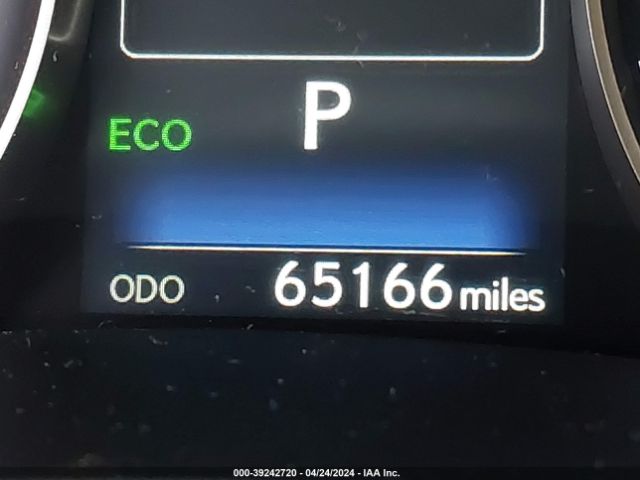 58ABK1GG0GU008425 Lexus ES 350