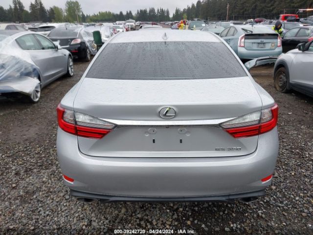 58ABK1GG0GU008425 Lexus ES 350