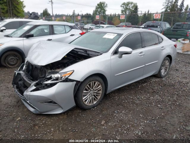 58ABK1GG0GU008425 Lexus ES 350