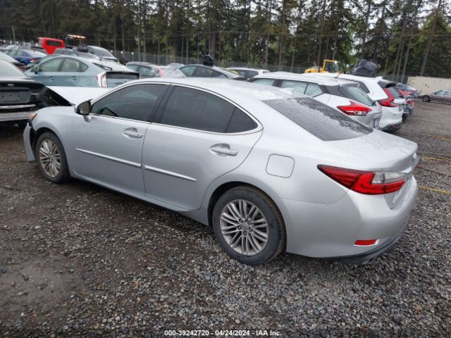 58ABK1GG0GU008425 Lexus ES 350