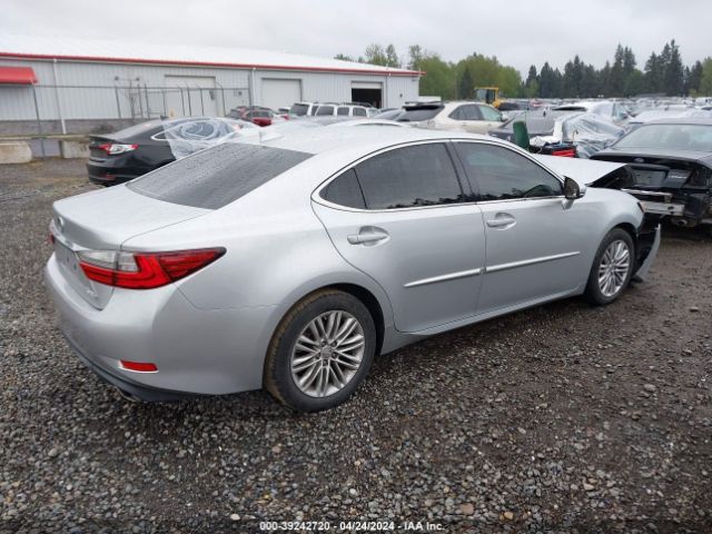 58ABK1GG0GU008425 Lexus ES 350