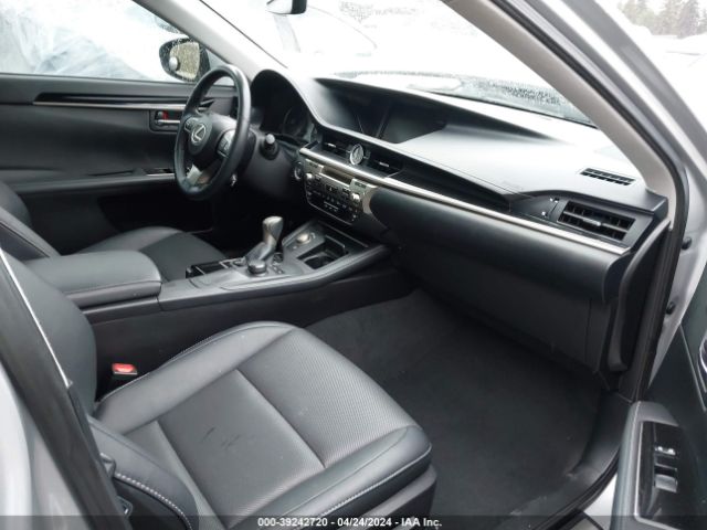 58ABK1GG0GU008425 Lexus ES 350