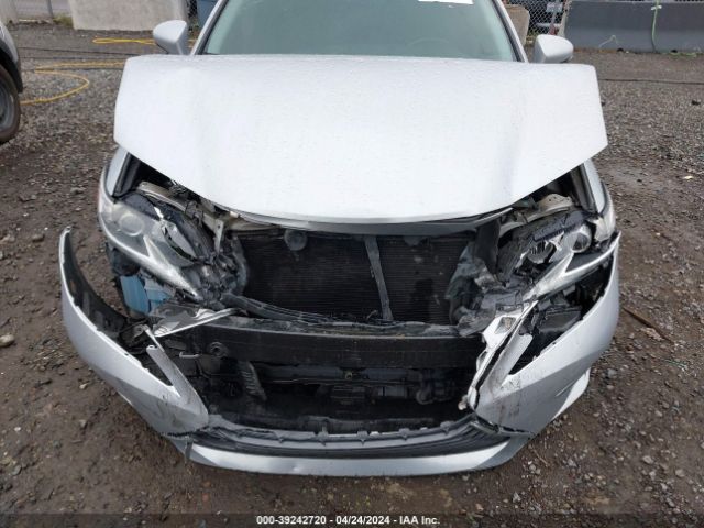 58ABK1GG0GU008425 Lexus ES 350