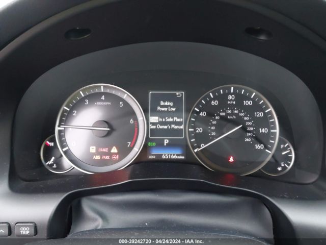 58ABK1GG0GU008425 Lexus ES 350