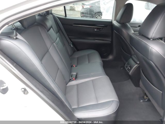58ABK1GG0GU008425 Lexus ES 350