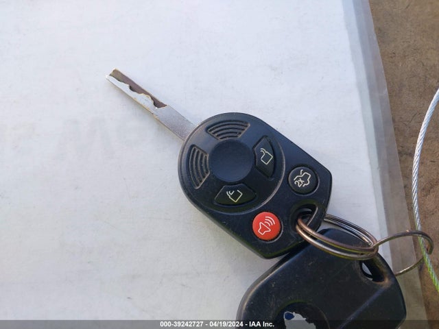 Ford FOCUS SE 2014 1FADP3K21EL325734 Image 11