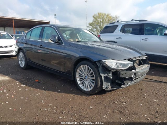 WBA3B5G53ENS06653 BMW 328i Xdrive