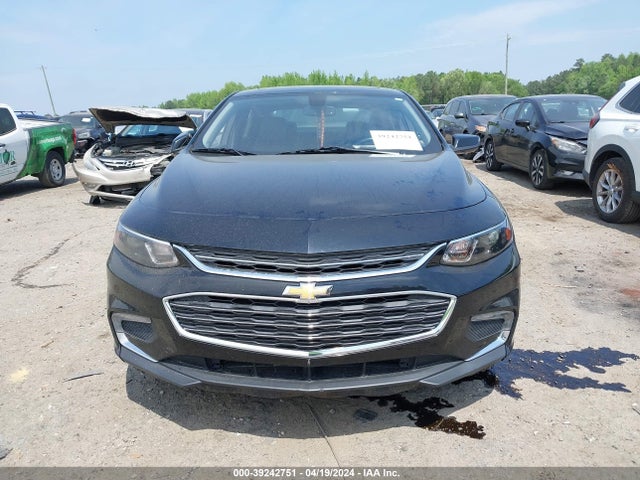 Chevrolet MALIBU LT 2018 1G1ZD5ST0JF217104 Image 12