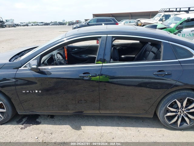 Chevrolet MALIBU LT 2018 1G1ZD5ST0JF217104 Image 14