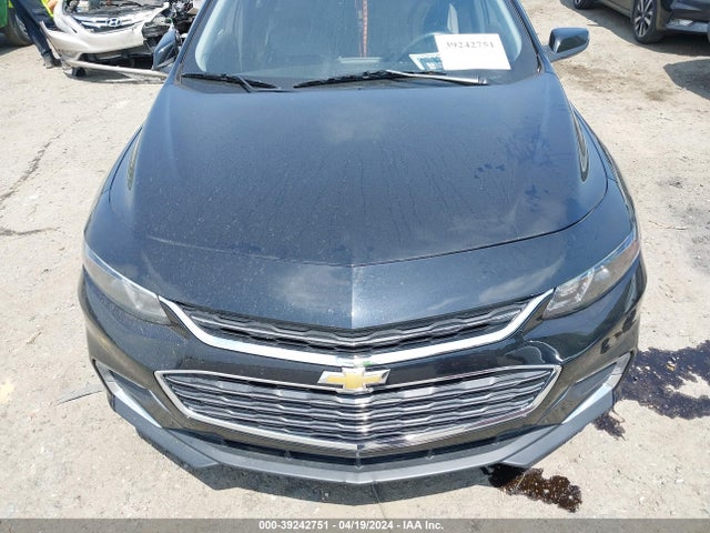 Chevrolet MALIBU LT 2018 1G1ZD5ST0JF217104 Image 6